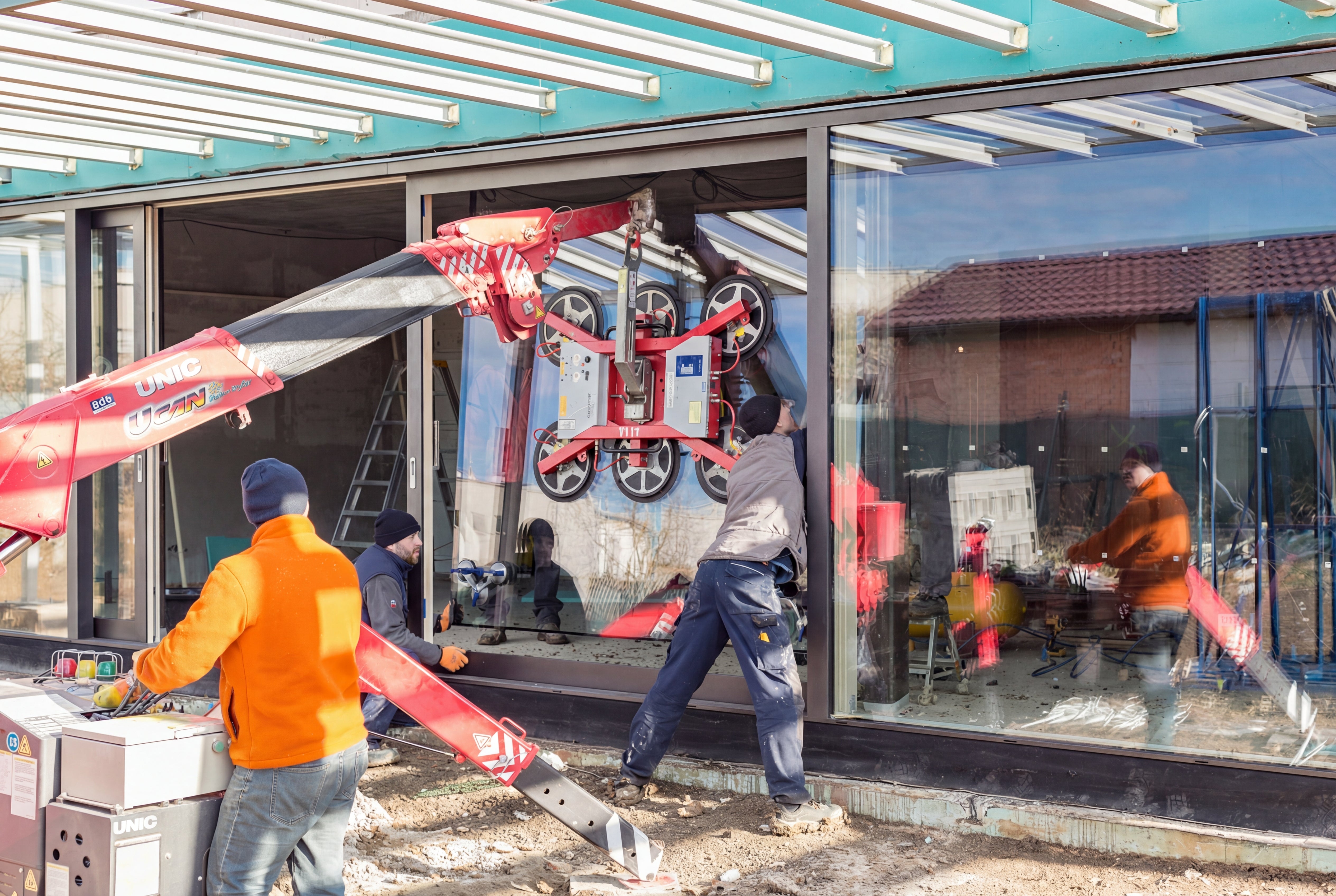 Montáž, ktorá rozhoduje o výsledku