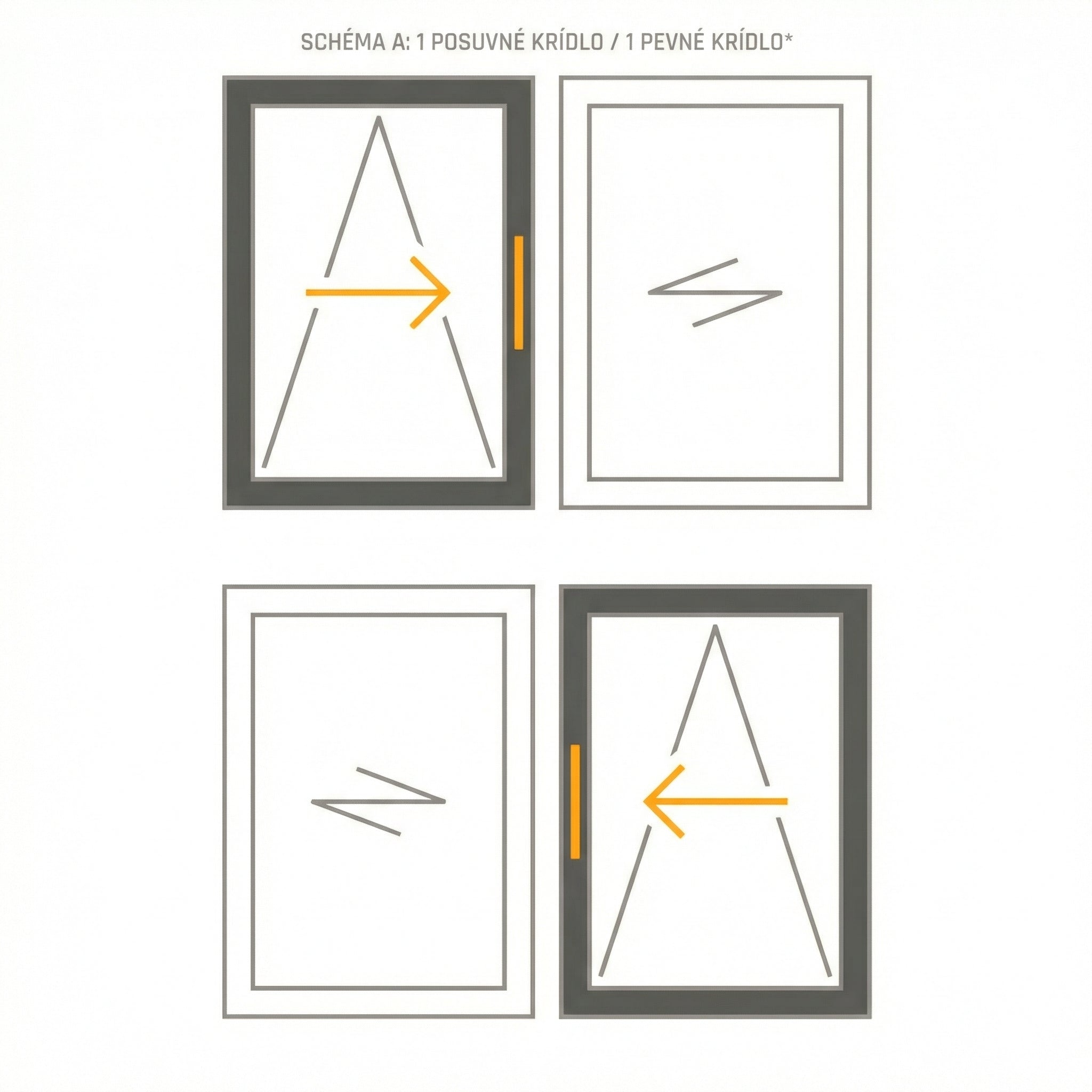 Sklopno-posuvný portál MINTAL (PSK)