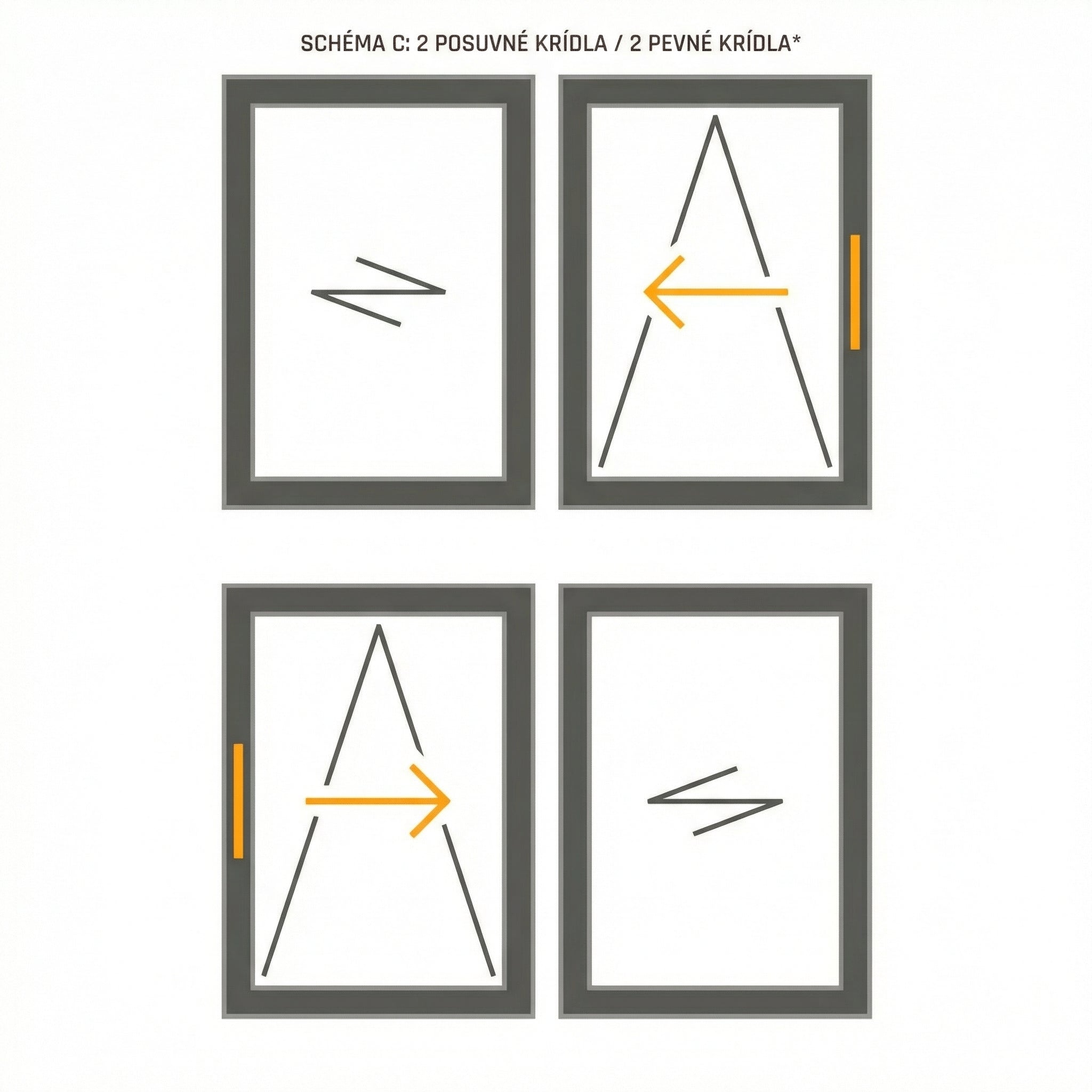 Sklopno-posuvný portál MINTAL (PSK)