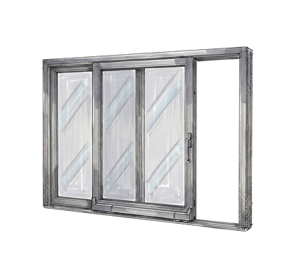 MINTAL Hebe-Schiebe-Portal (PSK)