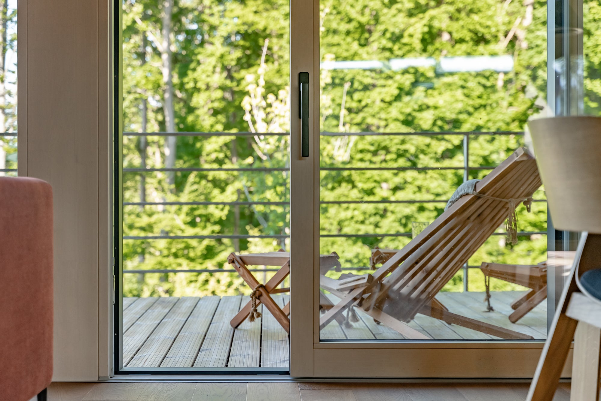 Posuvné systémy a portály MINTAL