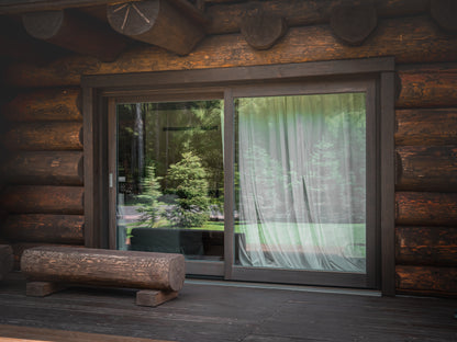 Drevené okná Classic MINTAL exclusive