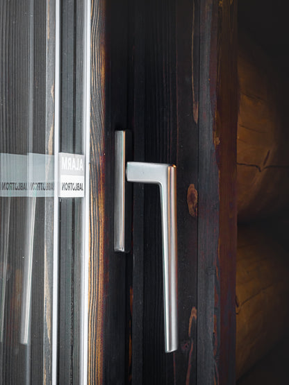 Drevené okná Classic MINTAL exclusive