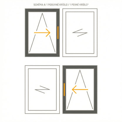MINTAL Hebe-Schiebe-Portal (PSK)